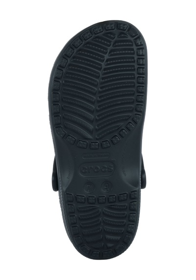 Crocs Classic Siyah Sandalet 10001-001 Siyah