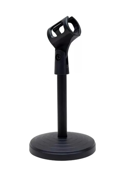Sh Magicvoice Ds-101 Masa Üstü Mikrofon Tutacağı Najmaddin