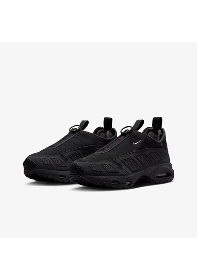 Nike Air Max Sndr Gore-tex 'dark Smoke'- Su Geçirmez Erkek Sneaker-sportxstore Siyah