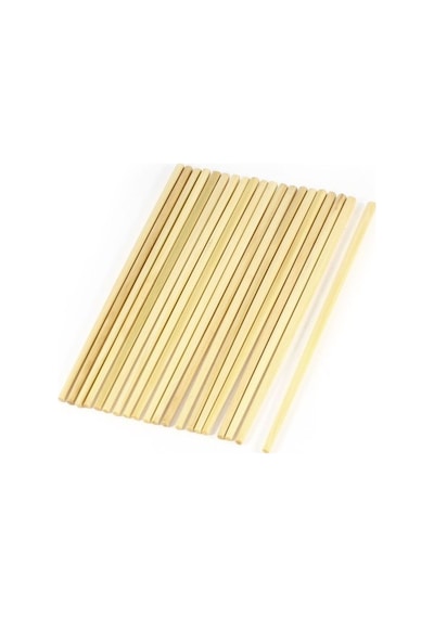 Çin Çubukları Chopsticks 10 Çift Plastik Çok Renkli Tr Diğer