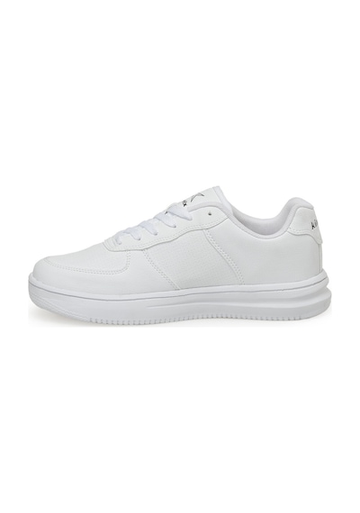Kinetix Abella Pu 3pr Beyaz Erkek Sneaker 000000000101382340 Beyaz