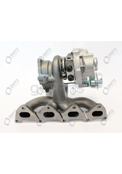 Turbo Şarj Golf5-golf6-jetta - Tiguan - Scirocco - A3-leon 2009 1.4 Tsı Blg - Bmy - Cavd - Cavc - Cavb - Bwk - Ctha