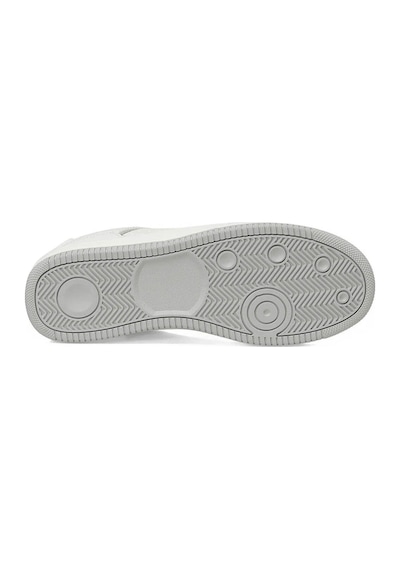 Kinetix Enner Pu 6pr Beyaz Erkek Sneaker A102697052