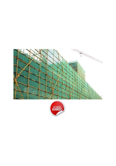 1X3 M File Gölgelik %75 Lik Gölgeleme Filesi Ağaç Koruma Dolu Ve