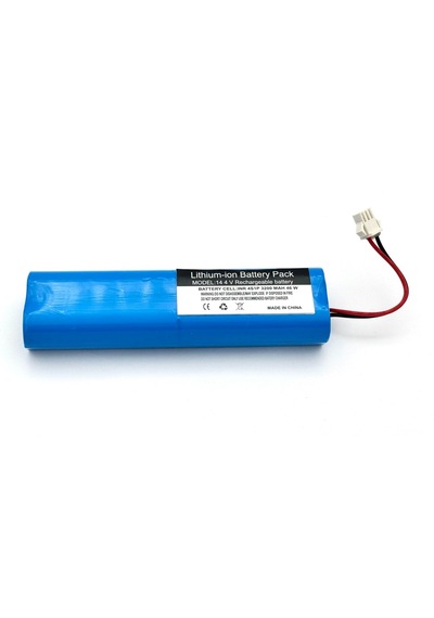 Tcl B200a Robot Süpürge 3200 Mah Batarya