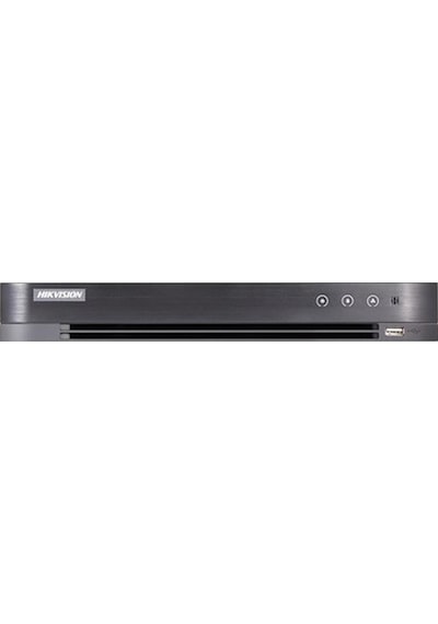 Haikon Ds-7208hqhı-k2 8 Kanal Dvr Kayıt Cihazı