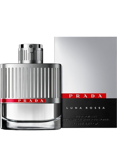 Prada Luna Rossa Edt 50 ML