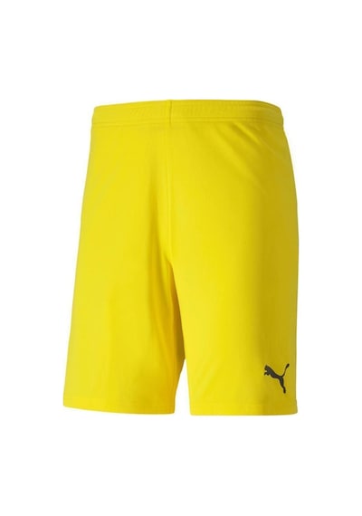 Puma Teamgoal 23 Knit Shorts Erkek Futbol Şortu 70426207 Sarı