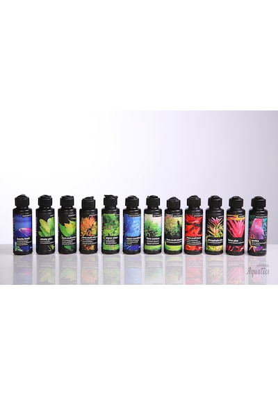 Crystalpro Flora Carbon 125Ml Akvaryum için Yosun Önleyici