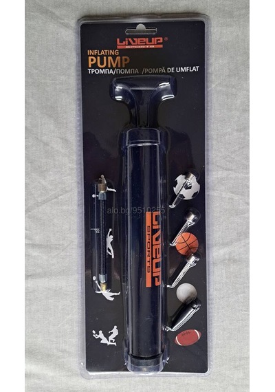 Kartelada Top Pompası