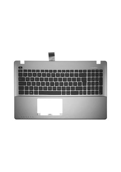 Asus Uyumlu X550Vx Serisi Klavye Dahil Üst Kasa 13Nb00T1Ap1311