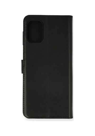 Samsung Galaxy Uyumlu M51 Trend S Plus Kapaklı Kılıf - Siyah Bzsxx00 1