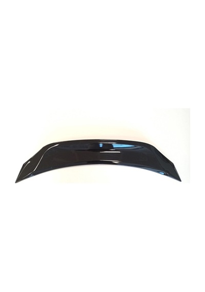 Honda Civic Uyumlu Fc5 Dto Spoiler Parlak Siyah