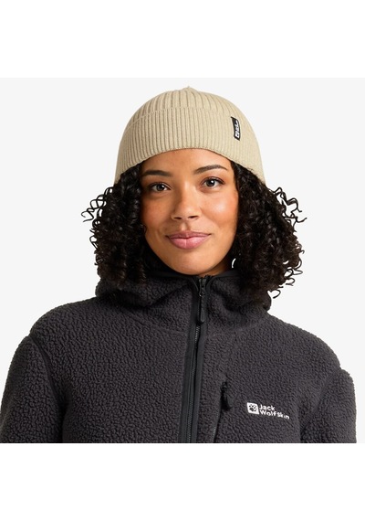 Jack Wolfskin Cosy Unisex Krem Outdoor Bere 1909252-a0056 Bej
