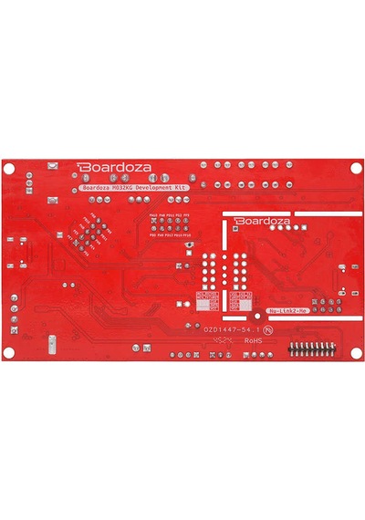 Boardoza M032 Educational Development Kit