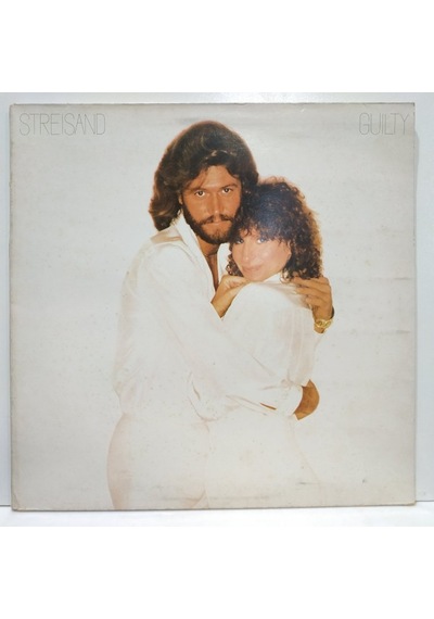 Barbra Streisand - Guilty