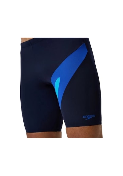 Speedo Speedo Speedo Hyperboom Jam Am Erkek Lacivert Mayo 17215