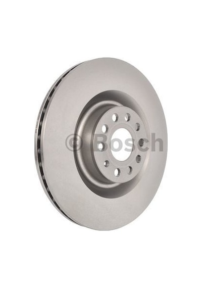 Vw Scirocco 2.0Tsı 2008-2017 Bosch Ön Disk 2 Adet N11.5835