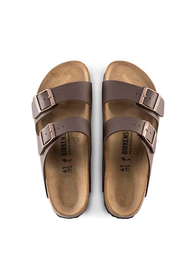 Birkenstock Arızona Bf Erkek Terlik 051703 001