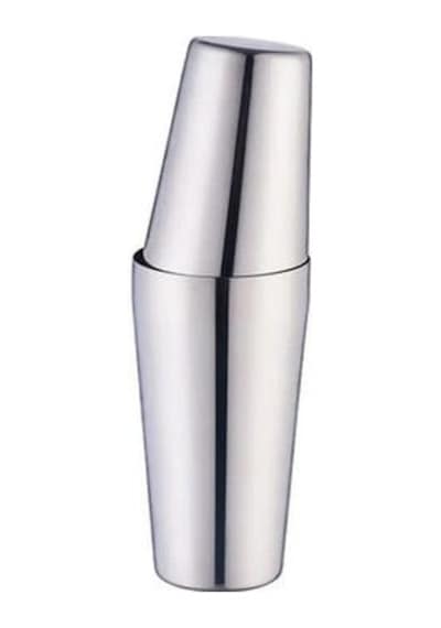Epinox Coffee Tools Boston Shaker Çelik 500+750 Ml Bos-75