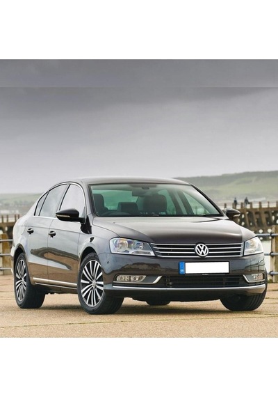 Sağ Ön Cam Açma Düğmesi Vw Passat B7 2011-2014 7l6959855b