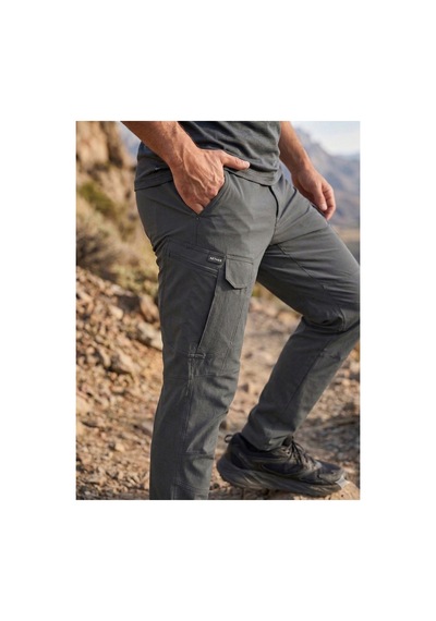 Modmen Taktikal Outdoor Kargocep Pantolon Olimpos Model Antrasit