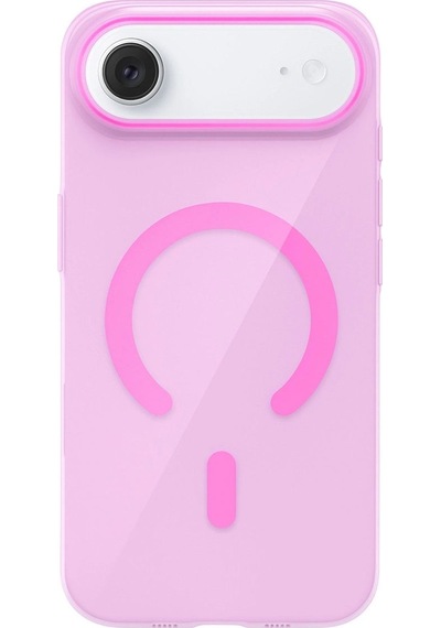 Joko Apple İphone 17 Air Pc Blank Magsafe Kapak - Pembe