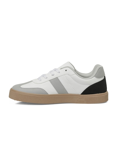 Polaris Buzze.g6fx Beyaz Erkek Çocuk Sneaker 000000000102690434 Beyaz