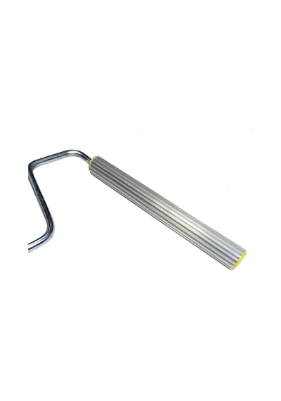 Alüminyum Saplı Rulo 20cm