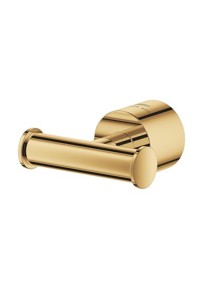 Grohe Atrio İkili Askılık Cool Sunrise - 40890gl0 Altın