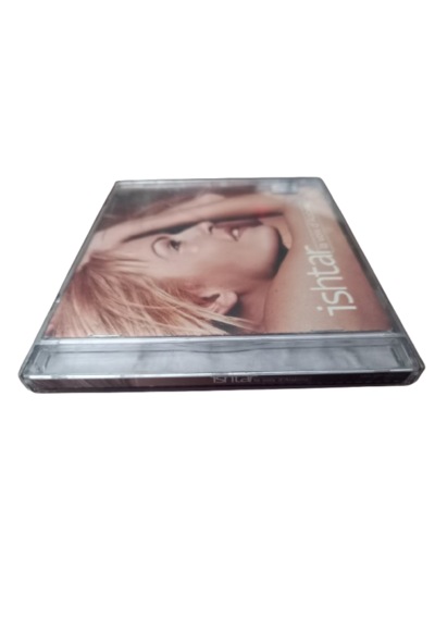 İshtar Cd La Voıx D'alabına