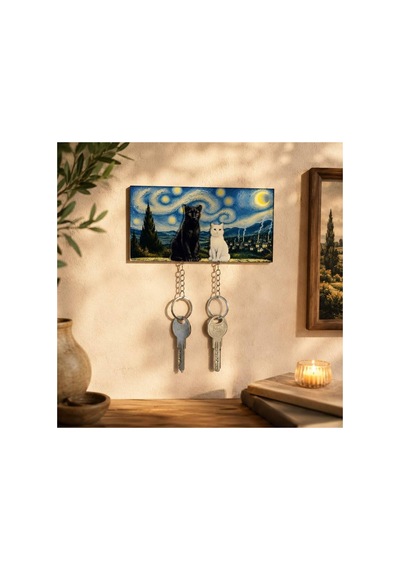 Kk Swords Mıknatıslı Anahtarlık Askılığı, Dekoratif Duvar Anahtarlığı, Sevgiliye Özel Hediye, Ev Hediyesi, Duvar Giriş Dekoru, Hediyelik Ürün 80490634 Kk Swords Mıknatıslı Anahtarlık Askılığı, Dekoratif Duvar Anahtarlığı, Sevgiliye Özel Hediye, Ev Hediyesi, Duvar Giriş Dekoru, Hediyelik Ürün 80490634