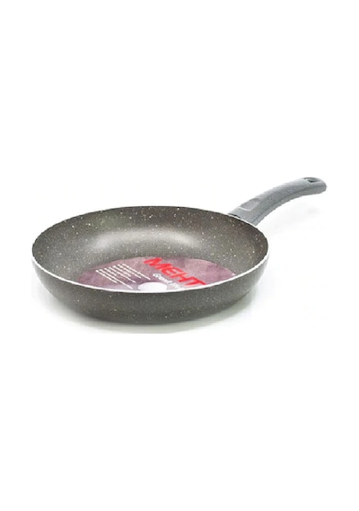 Hg Mehtap Mht028 Granit Tava Gri 26 CM