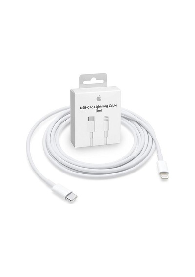 Apple Uyumlu iPad  Pro 10.5 İnç Usb-C Lightning Kablo