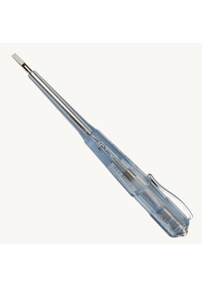 Ceta Form Kontrol Kalemi Küçük 3 x 140 MM Vde Onaylı 6105