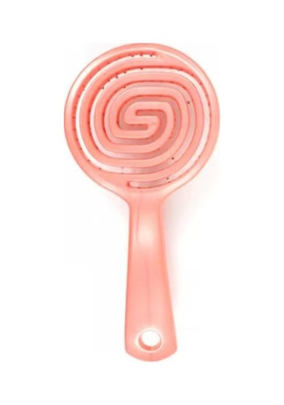Sağlık Ürünleri Diğer 3 Boyutlu Saç Masaj Fırçası
