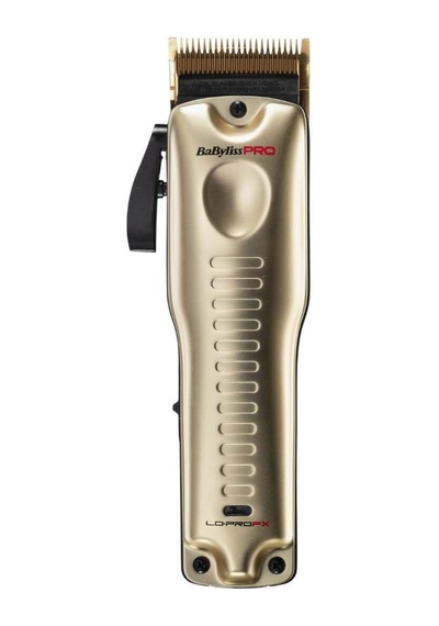 Babyliss Pro 4artists Lo-profx Clipper Gold Fx825ge Diğer