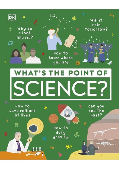 What's The Point Of Science