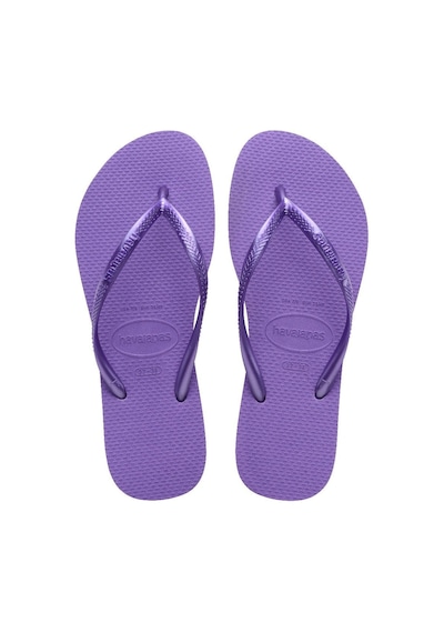 Havaianas Slim Mor Kadın Terlik 41-42 Mor