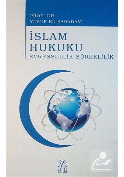 İslam Hukuku / Prof. Dr. Yusuf el-Karadavi 9786054605187