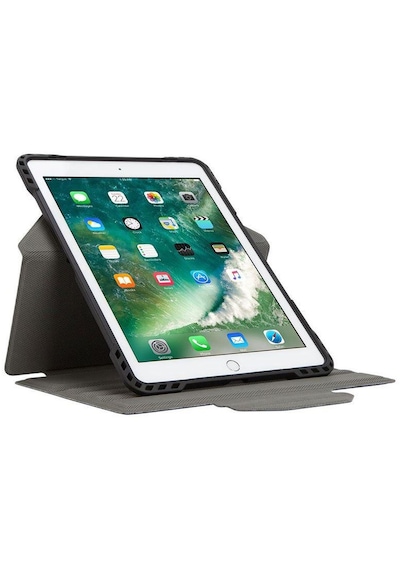Targus Pro tek Apple Uyumlu iPad 5. & 6. Nesil 9.7" Air İle Tablet Kılıfı thz737gl