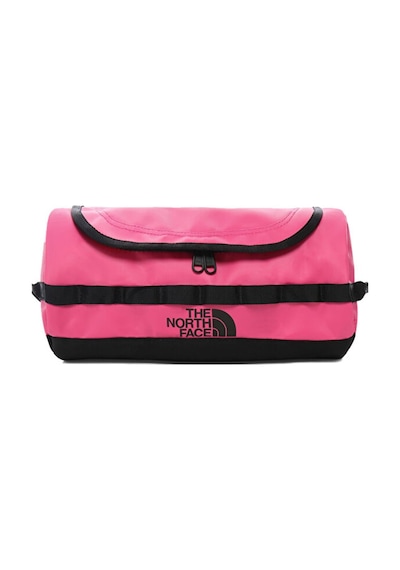 The North Face Malzeme Çantası Nf00a6srev81 Bc Travel Canister L Pembe