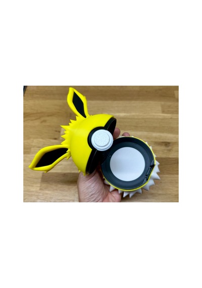 Pokemon Jolteon Topu 10cm