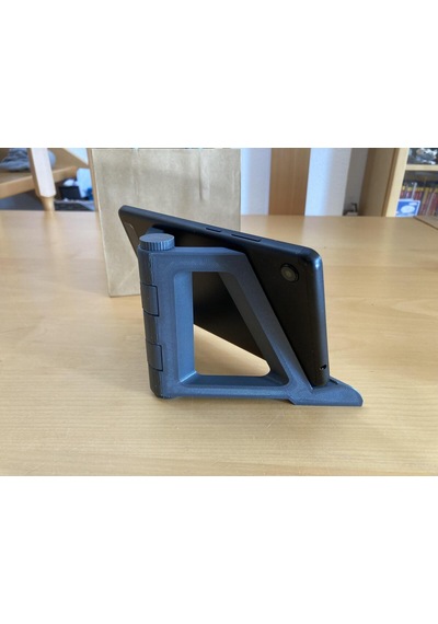Ergonomik Tablet Standı