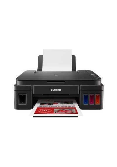 Canon Pıxma G3416 Tanklı Yaz/tar/fot Wıfı A4
