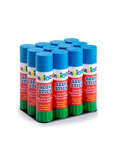 Yapıştırıcı 20 Gr 12'li