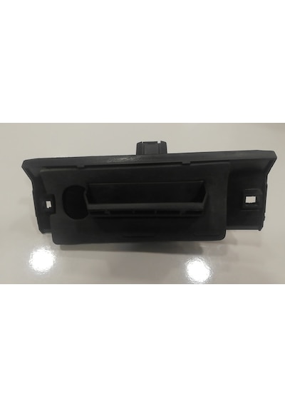 Peugeot 206 Bagaj Dış Açma Kolu 1997-2013 8726j6 Hb Modeller İçin