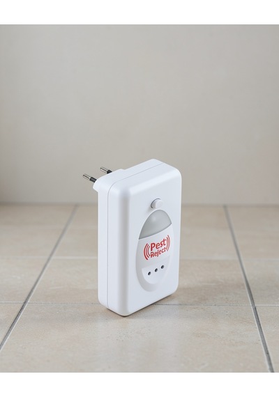 Ultrasonik Haşere Kovucu Prizden Çalışan Xuczpestreject-1