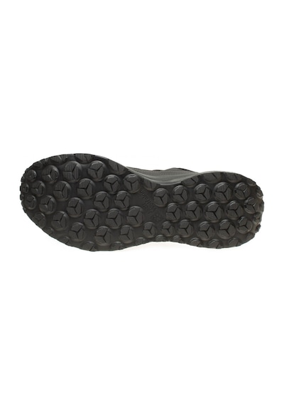 Jack Wolfskin 4057011 Dromoventure Athletic Siyah Erkek Ayakkabı Siyah