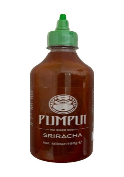Sriracha Sos 480 Gr.